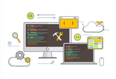 App開發與軟件開發 數字時代的技術雙翼